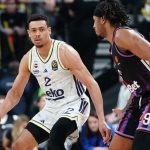 Fenerbahçe deplasmanda Paris’i devirdi