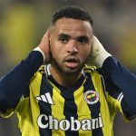Fenerbahçe, En-Nesyri’nin ayrılığını açıkladı