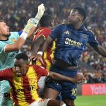 Fenerbahçe – Göztepe maçının ilk 11’leri