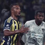 Fenerbahçe ile Kocaelispor ligde 42. randevuda