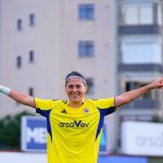 Fenerbahçe Kadın Futbol Takımı’ndan 18 gollü galibiyet