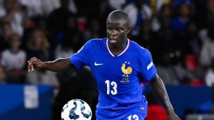 Fenerbahçe, N’Golo Kante’yi İstanbul’a getirdi