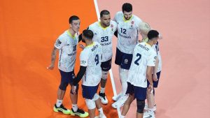 Fenerbahçe, OK Alpacem Kanal’a şans tanımadı