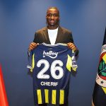 Fenerbahçe, Sidiki Cherif’i duyurdu!
