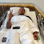 Fenerbahçe’de Devon Hall, operasyon geçirdi