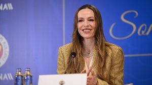 Fenerbahçe’de Eda Erdem’in sözleşmesi uzatıldı