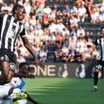 Fenerbahçe’de gündem Sidiki Cherif!