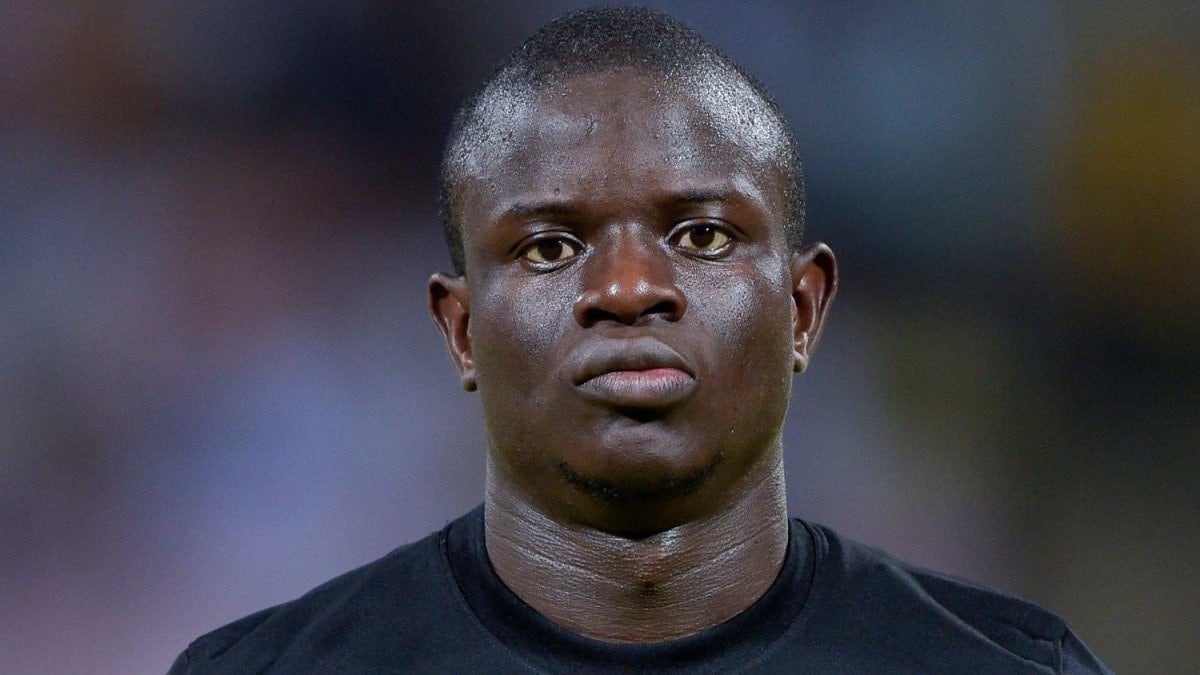 Fenerbahçe’de N’Golo Kante transferinde son durum