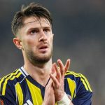 Fenerbahçe’de sakatlık yaşayan İsmail Yüksek’in durumu netleşti