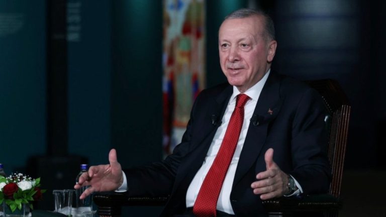 Fenerbahçe’den Cumhurbaşkanı Erdoğan’a, N’Golo Kante teşekkürü