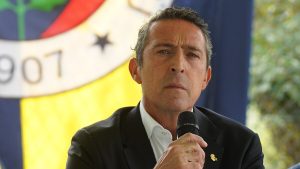 Fenerbahçe’den Galatasaray’a Ali Koç yanıtı