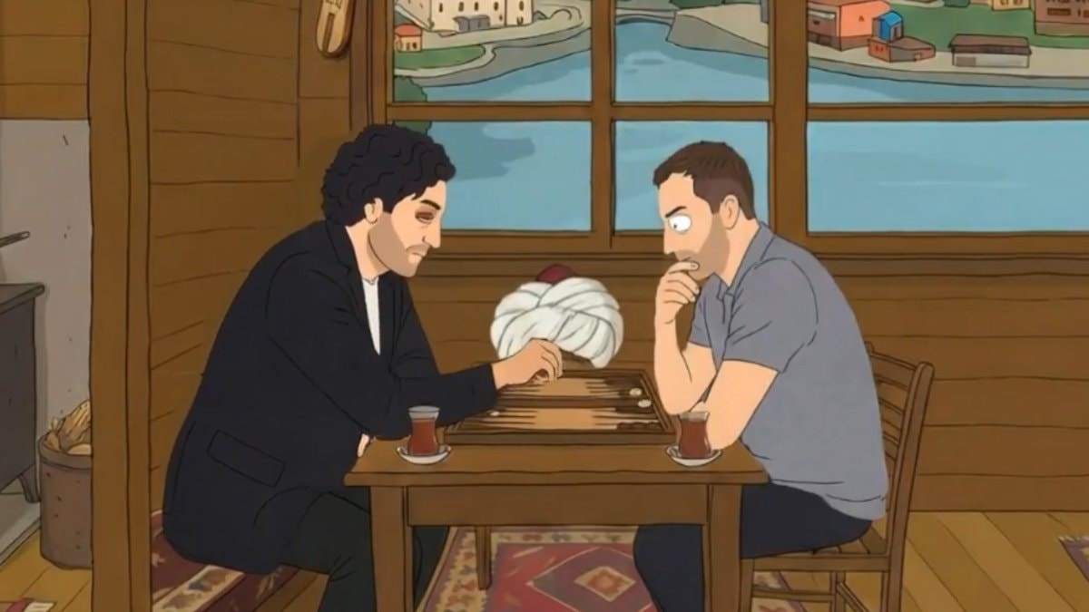 Fenerbahçe’den maç sonu Trabzonspor’a göndermeler