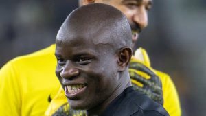 Fenerbahçe’den N’Golo Kante için yeni teklif