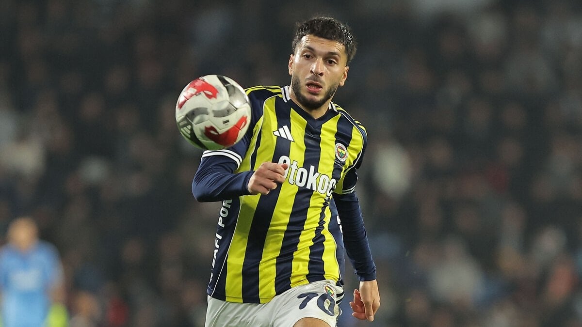 Fenerbahçe’den Trabzonspor’u kızdıran Oğuz Aydın yanıtı