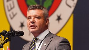 Fenerbahçe’den tüzük açıklaması