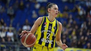 Fenerbahçeli basketbolcular, takımlarının performansından memnun