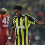 Fenerbahçeli Fred’e sürpriz talip