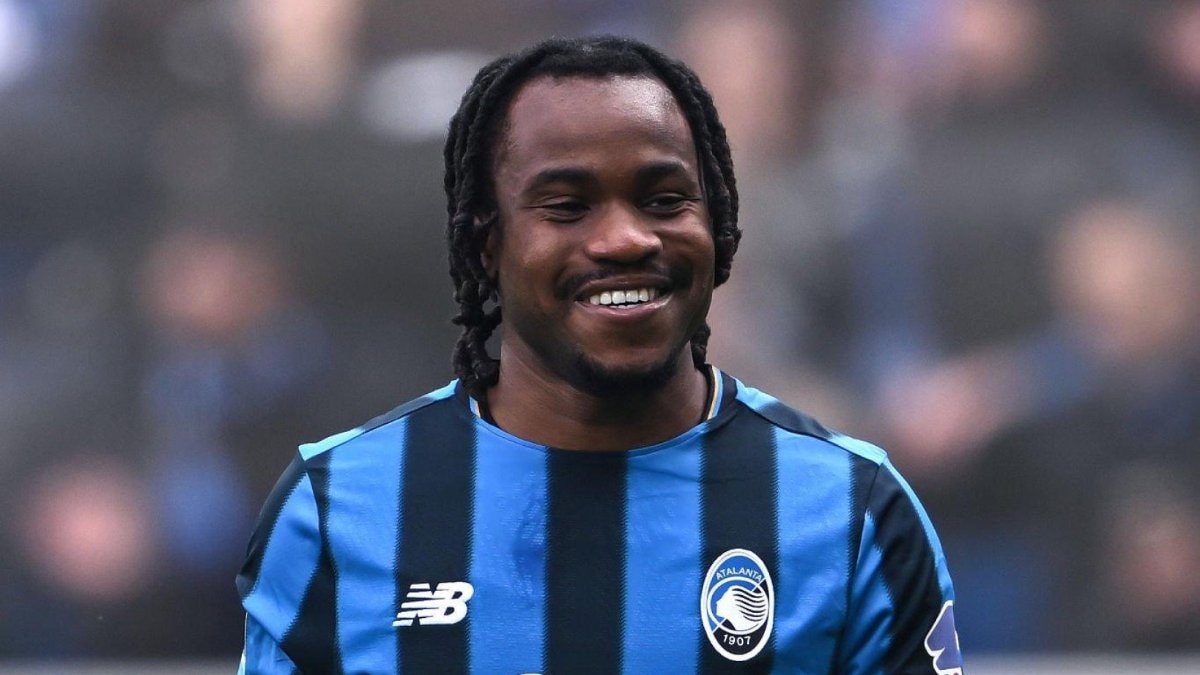 Fenerbahçe’nin Ademola Lookman transferi neden yattı?