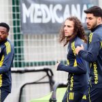 Fenerbahçe’nin Kocaelispor maçı hazırlıkları başladı