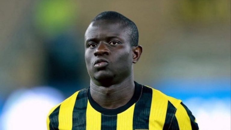 Fenerbahçe’nin N’Golo Kante transferi dünyada gündem oldu