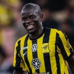Fenerbahçe’ye N’Golo Kante’den kötü haber