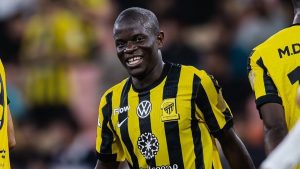 Fenerbahçe’ye N’Golo Kante’den kötü haber