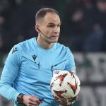 Fenerbahçe’ye Sırp hakem! FCSB maçını yönetecek