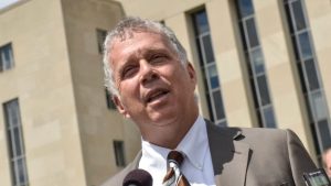 FETÖ’nün avukatlığını yapan Weingarten, Epstein’in de avukatı çıktı