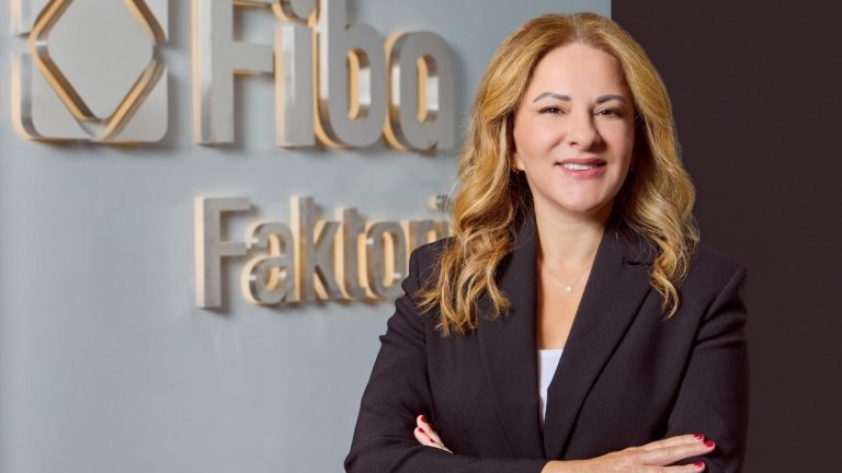 Fiba Faktoring yeni şubeleriyle büyüyor
