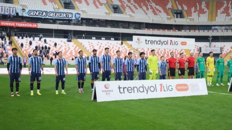 FIFA, Adana Demirspor’a 12 puan silme cezası verdi