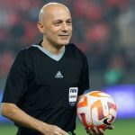 FIFA’dan Cüneyt Çakır’a görev: 2026 Dünya Kupası’nda yer alacak