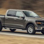 Ford, 2025 yılında 8 milyar dolardan fazla zarar etti