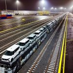 Ford Otosan’ın 2035 karbon nötr lojistik hedefine dev adım