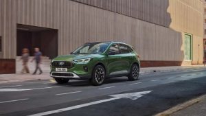 Ford ve Geely, Avrupa’da ortak üretim yapmak için görüşüyor