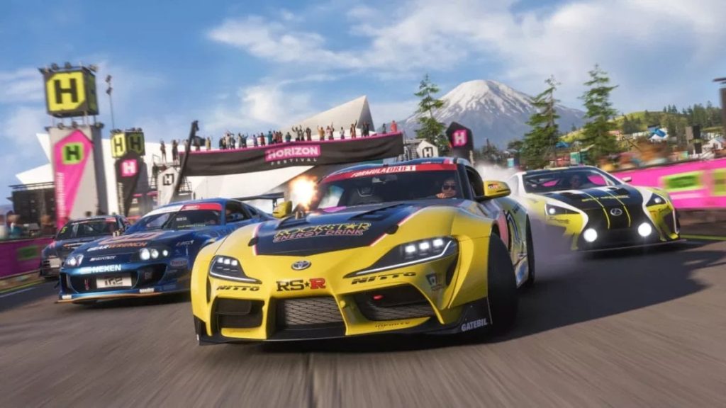 Forza Horizon 6 PC sistem gereksinimleri belli oldu