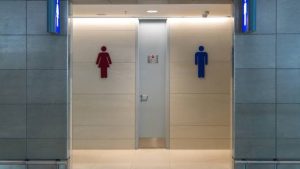 Fransa bunu konuşuyor: Necasetten taharet laikliğe aykırı mı?