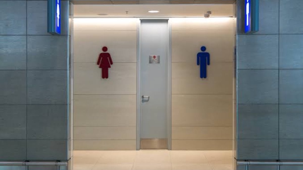 Fransa bunu konuşuyor: Necasetten taharet laikliğe aykırı mı?