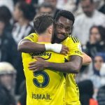 Fransız basını duyurdu: John Duran’ın Rennes’e transferi iptal oldu