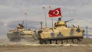 Fransız vekilden Türkiye karşıtı çağrı: Erdoğan’a müdahale etmeliyiz