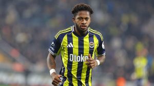 Fred için ülkesinden açık davet