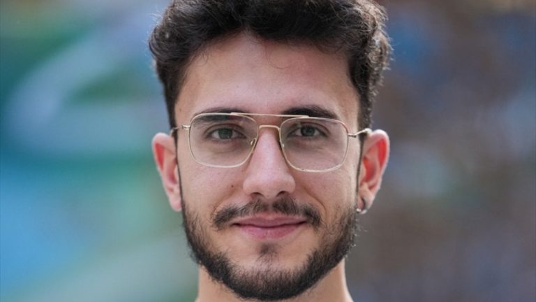 Furkan Akar, Milano-Cortina 2026’da gözünü madalyaya dikti