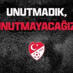Futbol dünyası, 6 Şubat depremlerinde hayatını kaybedenleri andı