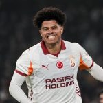 Gabriel Sara bu sezonki gol sayısını 4’e yükseltti
