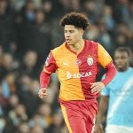 Gabriel Sara: Mutluyuz ilk 24’te olduğumuz için