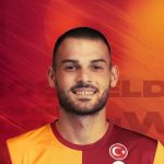 Galatasaray Erkek Voleybol Takımı, Hacı Şahin’i kadrosuna kattı