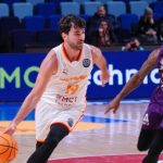 Galatasaray, Hapoel Netanel Holon’u saf dışı bıraktı