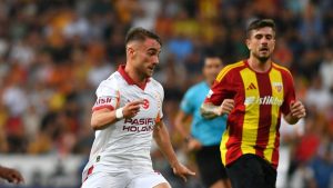 Galatasaray ile Kayserispor, ligde 60. randevuda