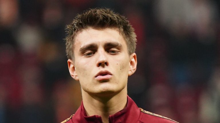 Galatasaray, Kazımcan Karataş’ı Başakşehir’e kiraladı