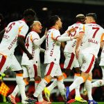 Galatasaray ligdeki yenilmezlik serisini 7 maça çıkardı!