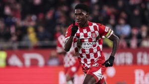 Galatasaray, Yaser Asprilla’yı İstanbul’a getiriyor